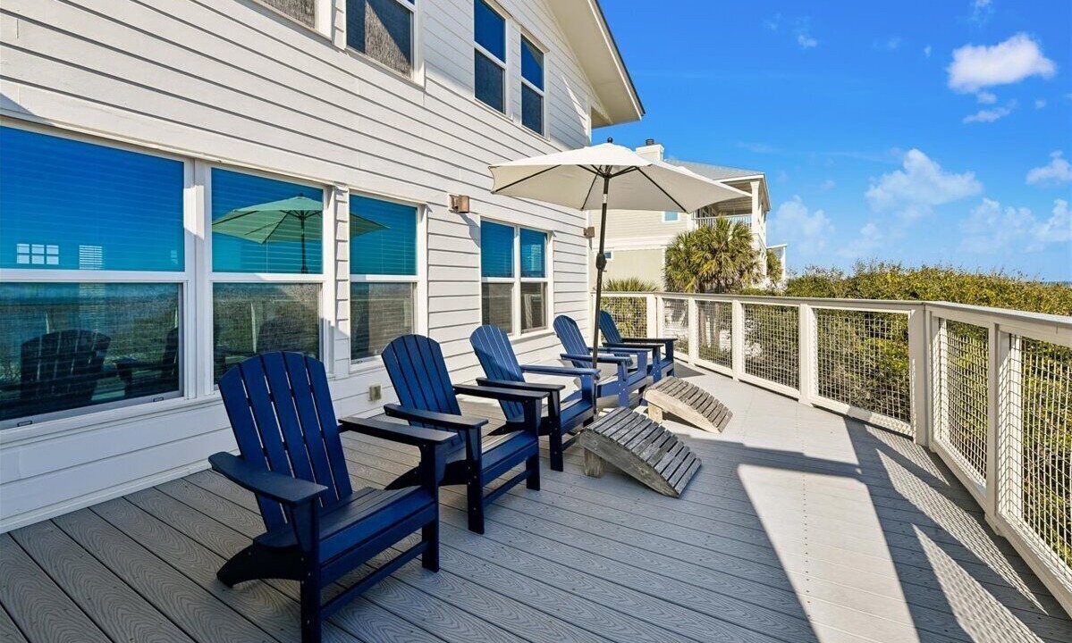 Photo of Patio Balcony in Plantation