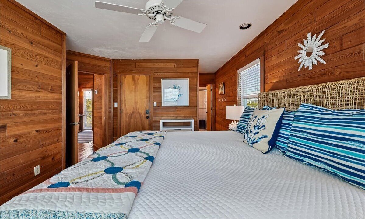 Photo of Bedroom in Plantation
