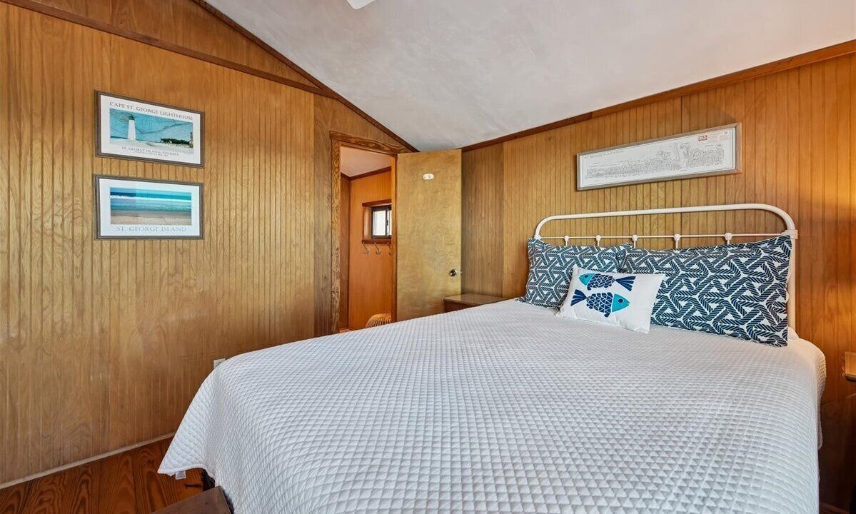 Photo of Bedroom in Plantation