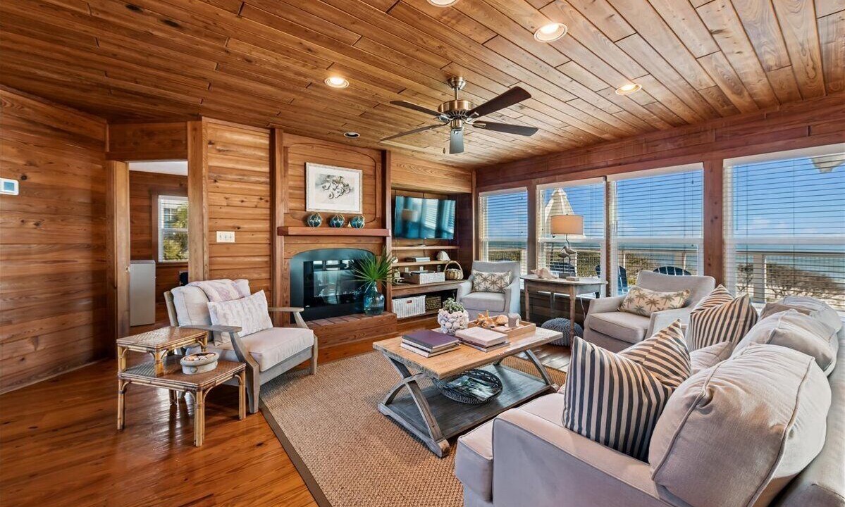 Photo of Livingroom in Plantation