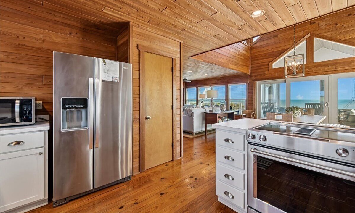 Photo of Kitchen in Plantation