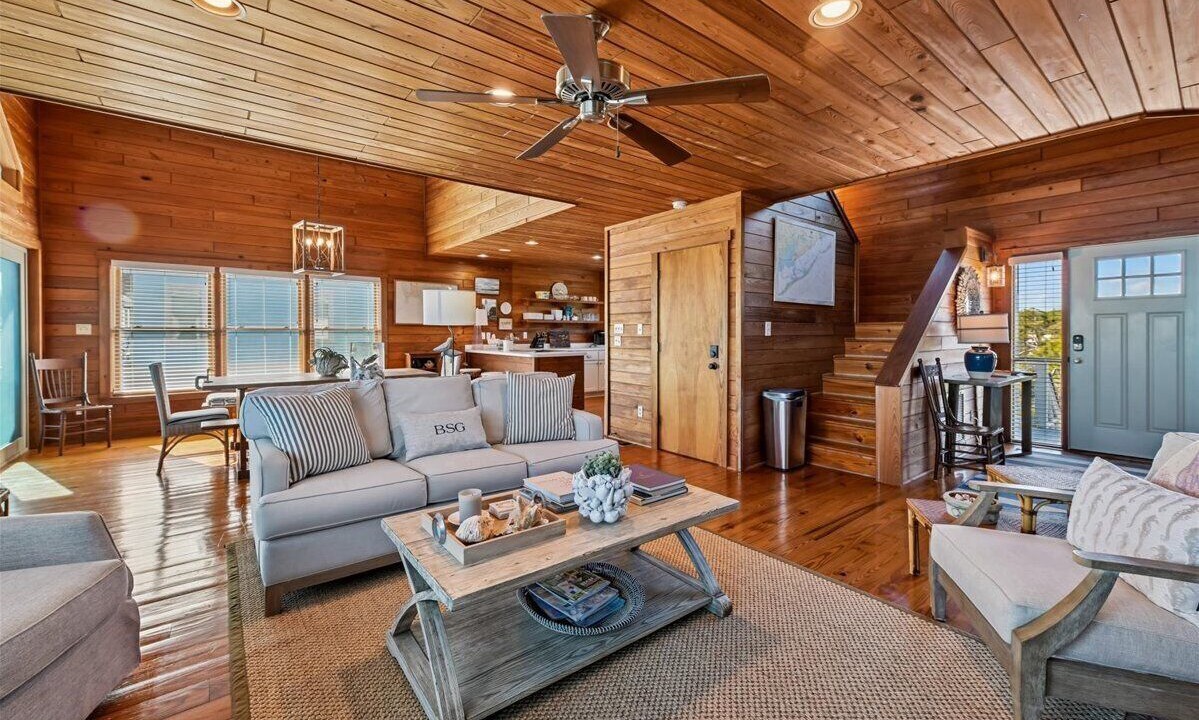 Photo of Livingroom in Plantation