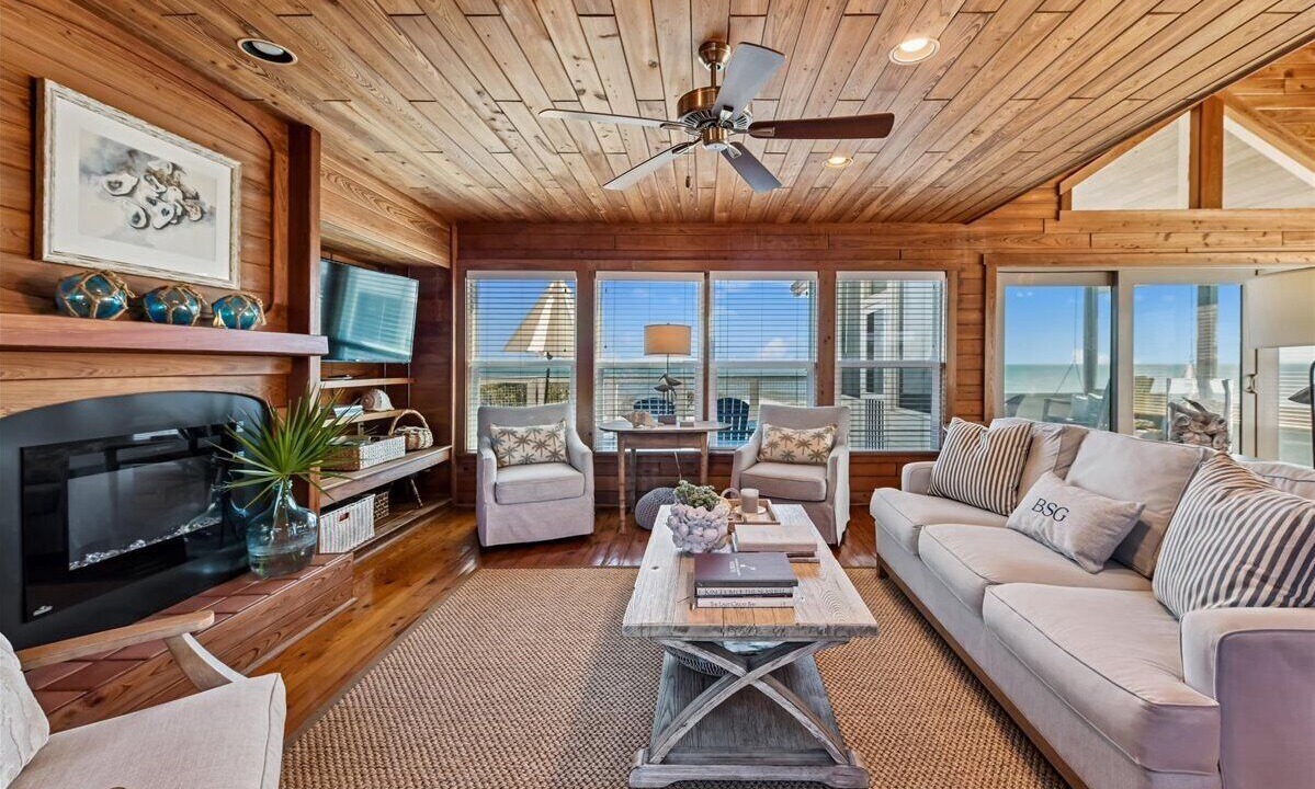 Photo of Livingroom in Plantation