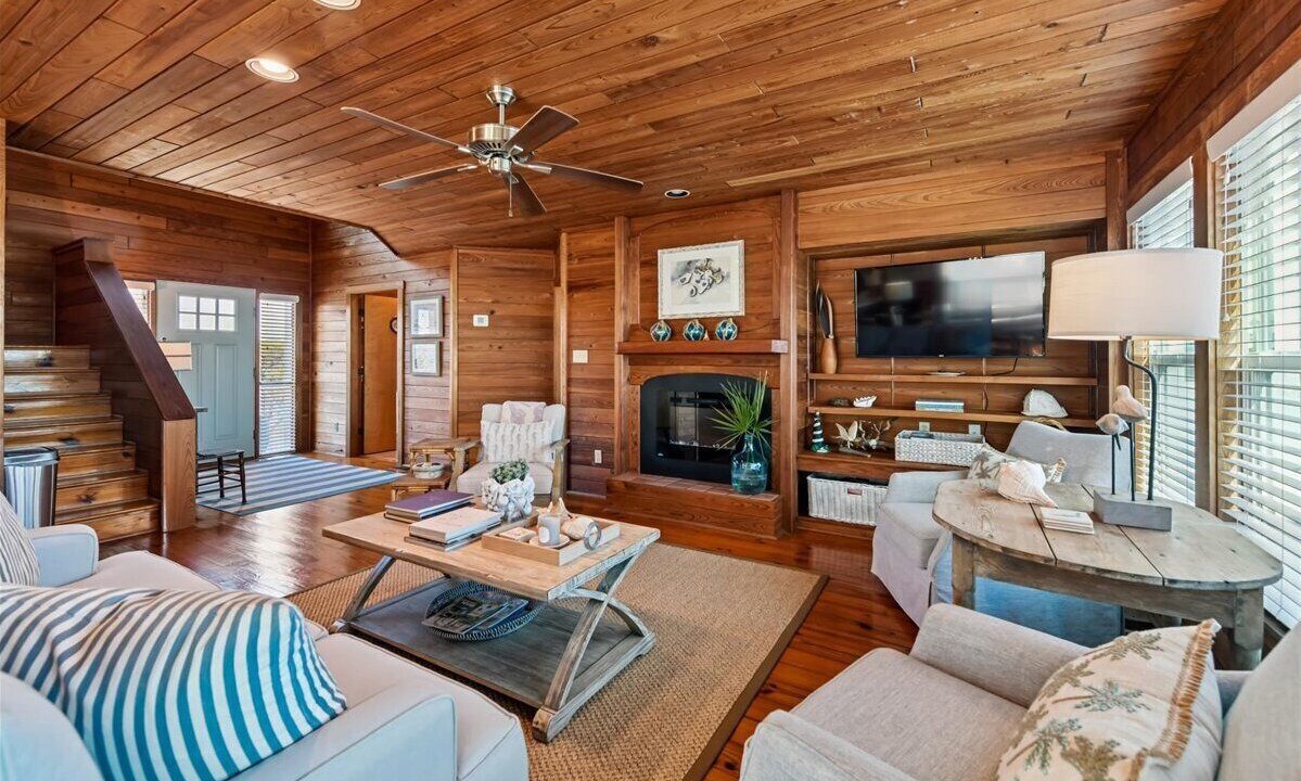 Photo of Livingroom in Plantation