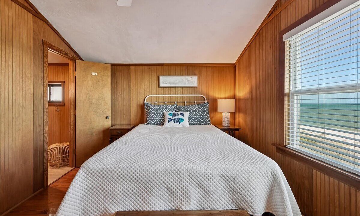 Photo of Bedroom in Plantation