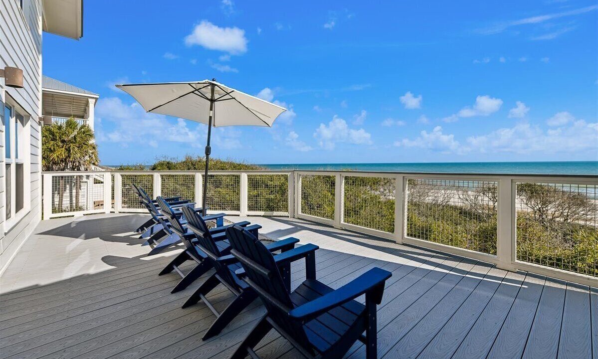 Photo of Patio Balcony in Plantation