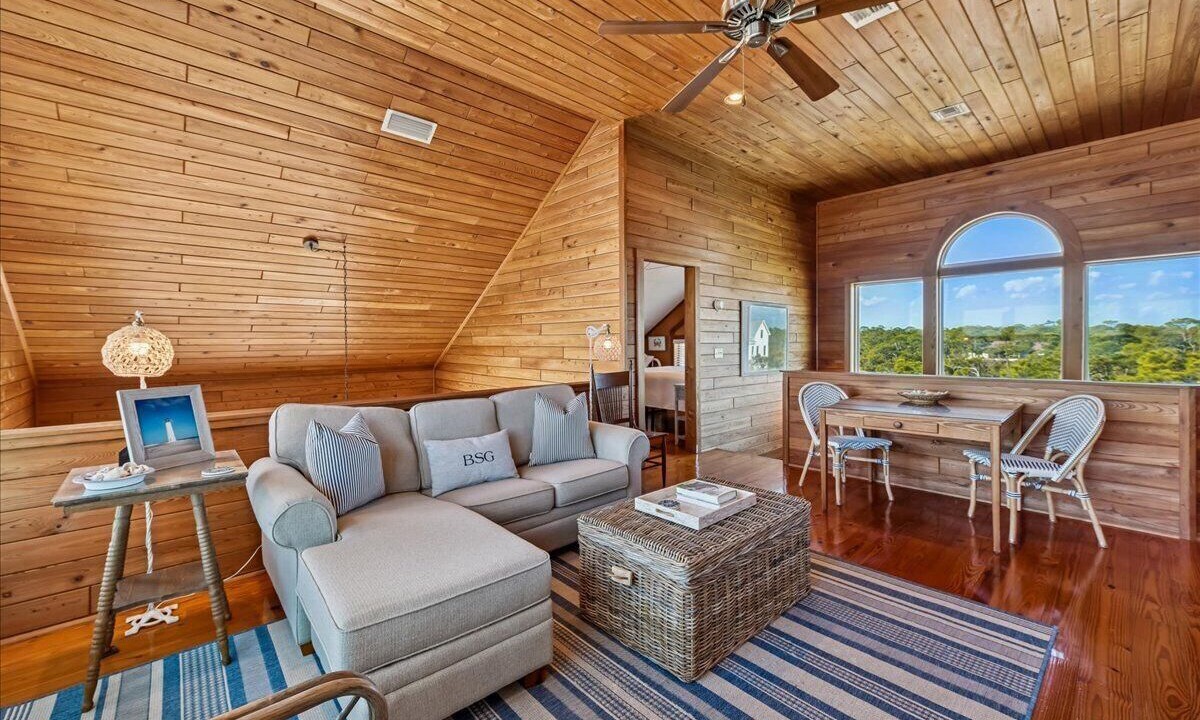 Photo of Livingroom in Plantation