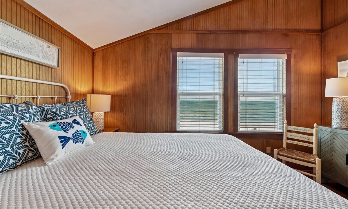 Photo of Bedroom in Plantation