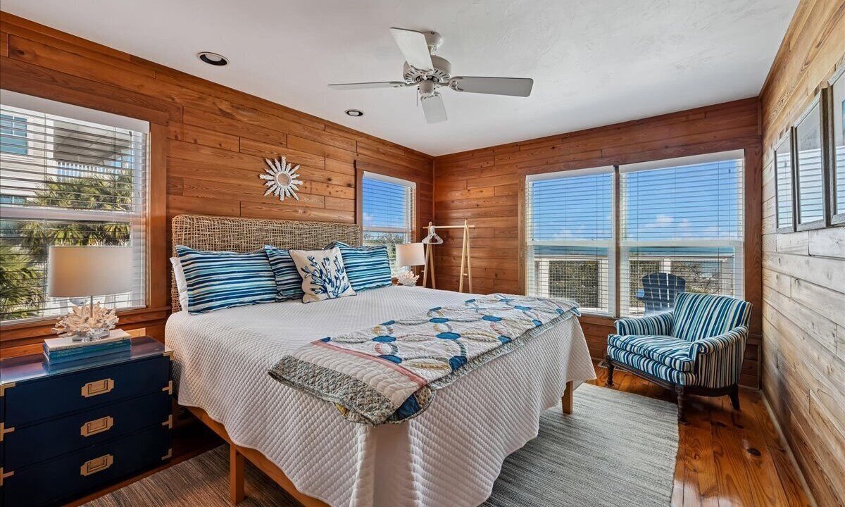 Photo of Bedroom in Plantation