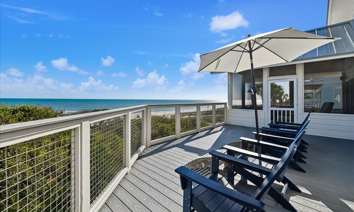 Photo of Patio Balcony in Plantation