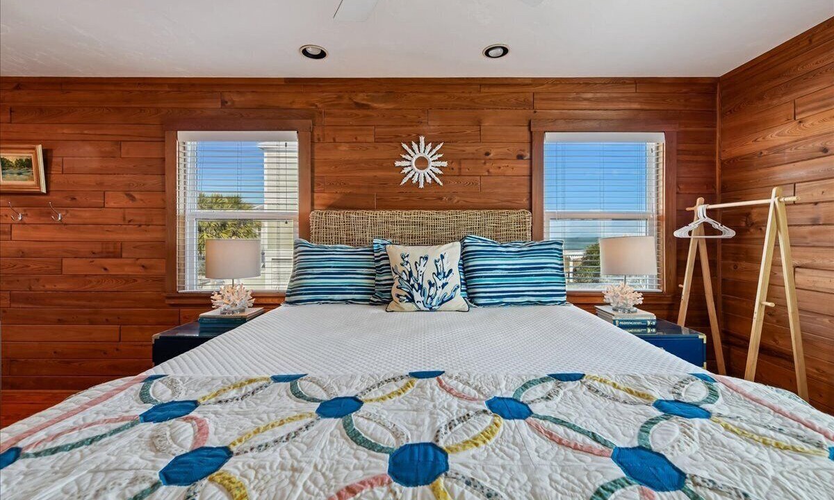 Photo of Bedroom in Plantation