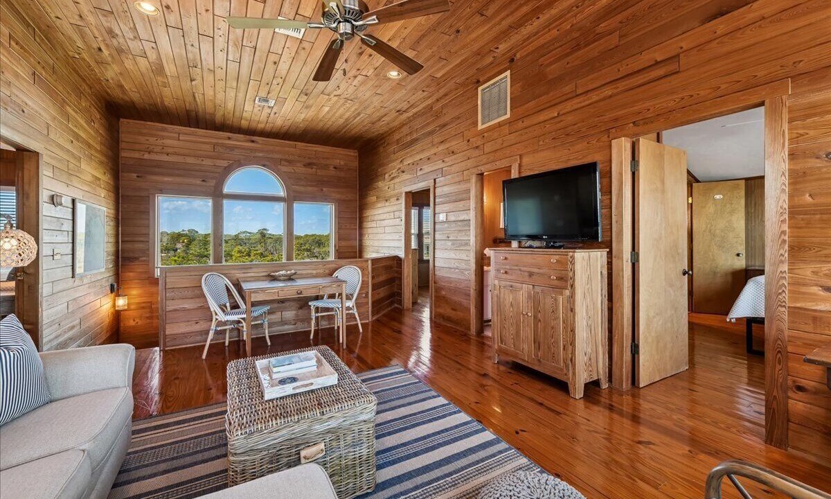 Photo of Livingroom in Plantation