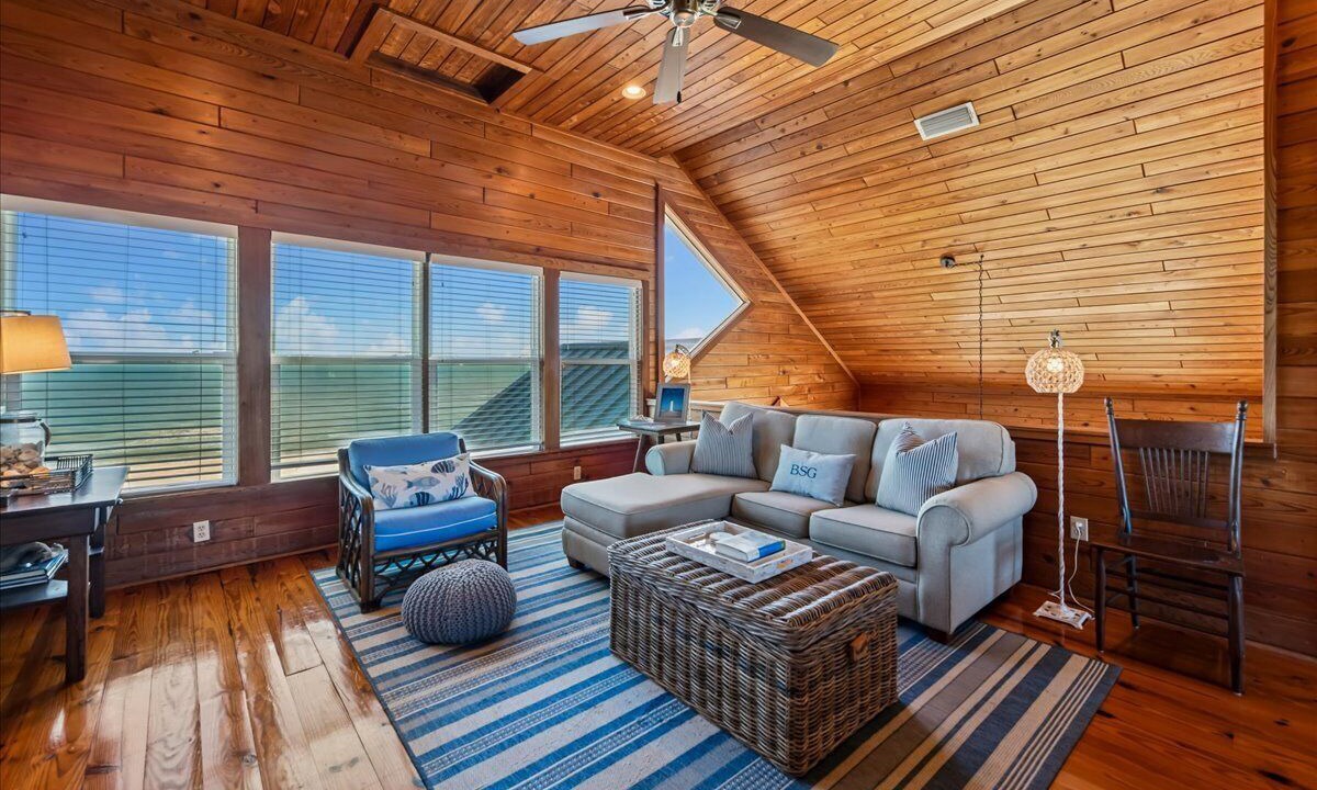 Photo of Livingroom in Plantation