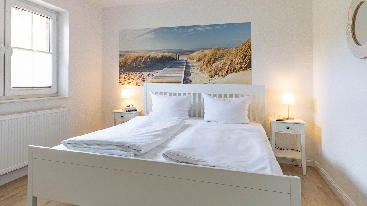 Photo of Bedroom in Ostseebad Boltenhagen