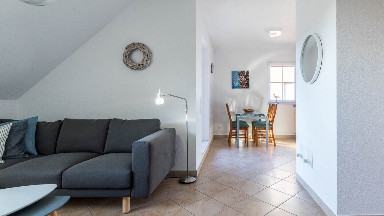 Photo of Livingroom in Ostseebad Boltenhagen