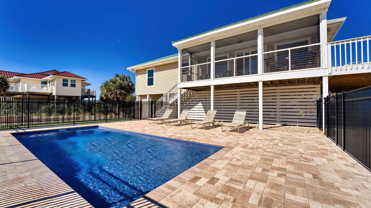 Photo of Outdoor in St. George Island