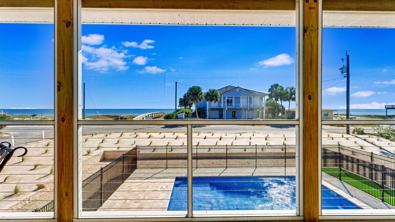 Photo of Others in St. George Island