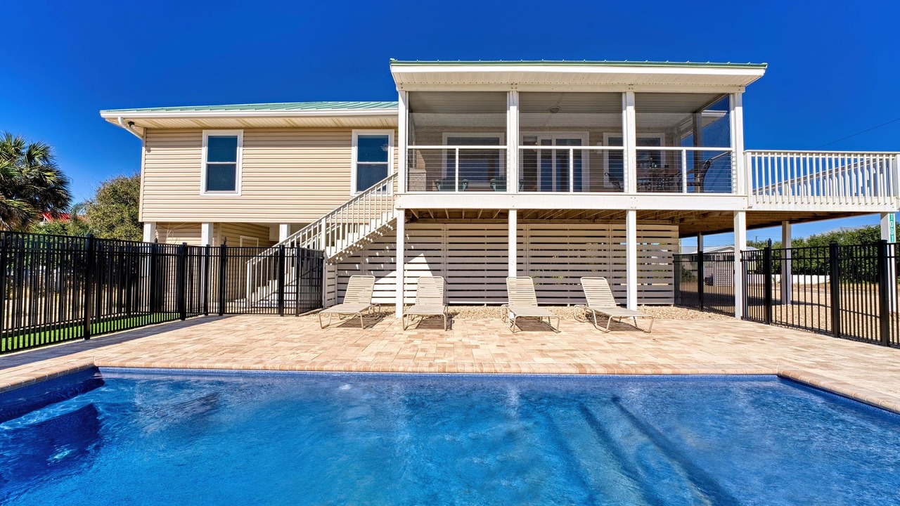 Photo of Outdoor in St. George Island