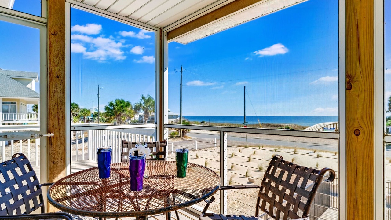 Photo of Others in St. George Island