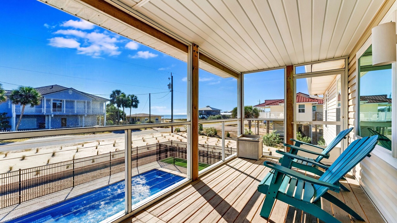 Photo of Outdoor in St. George Island