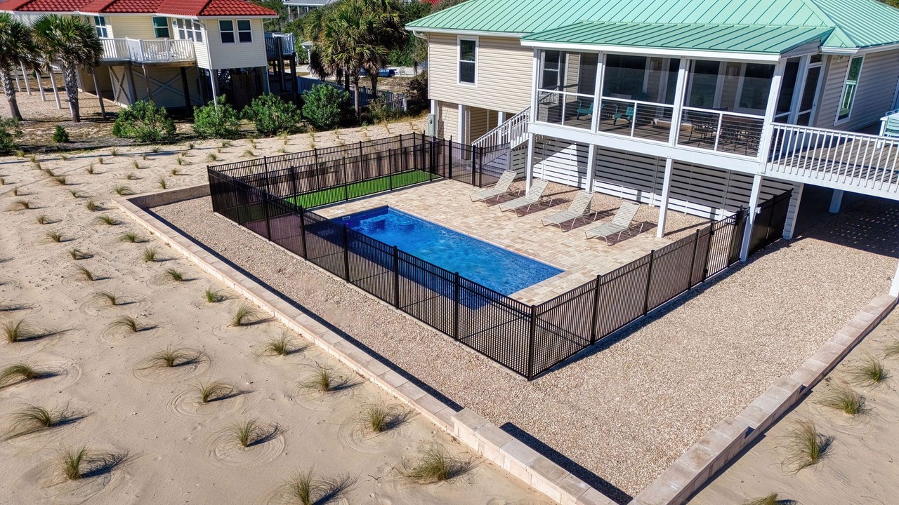 Photo of Outdoor in St. George Island
