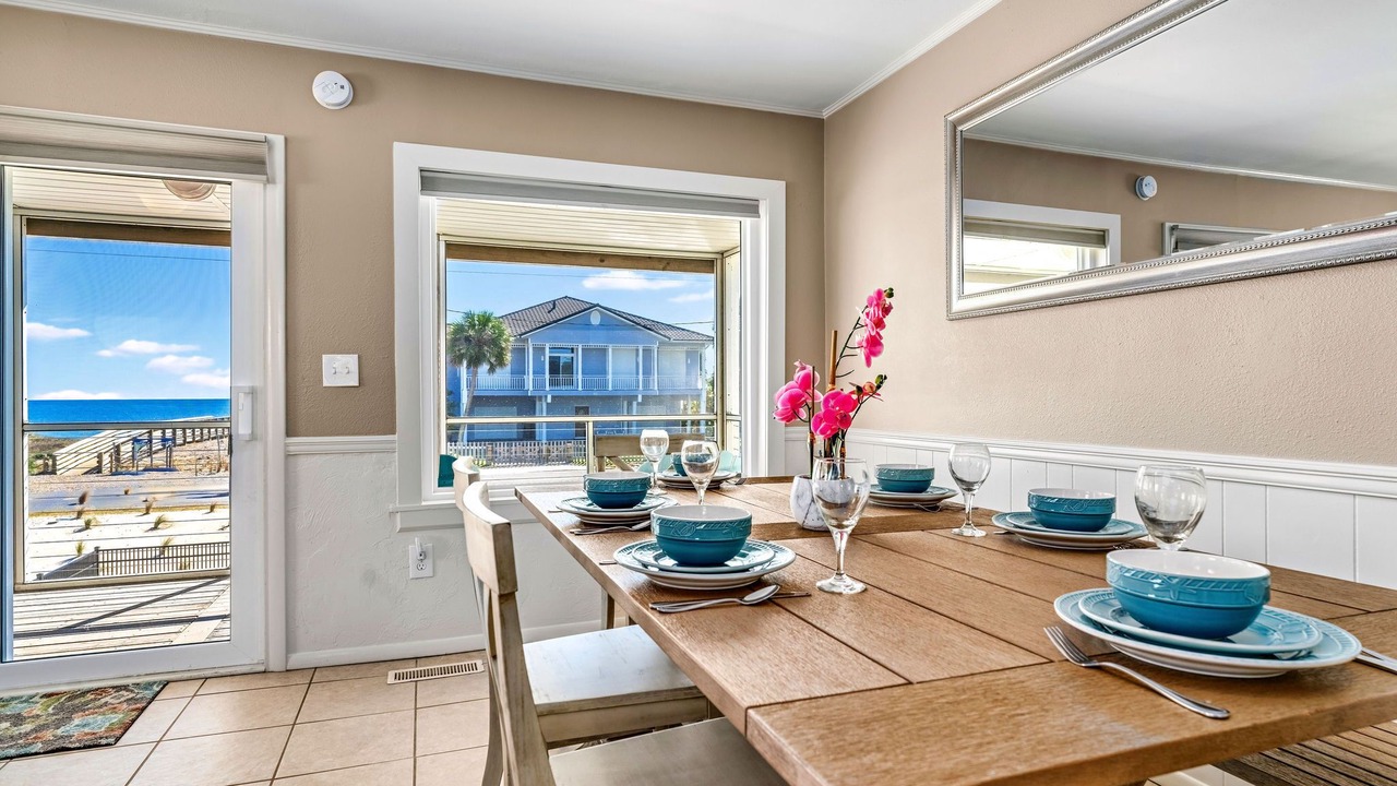 Photo of Others in St. George Island