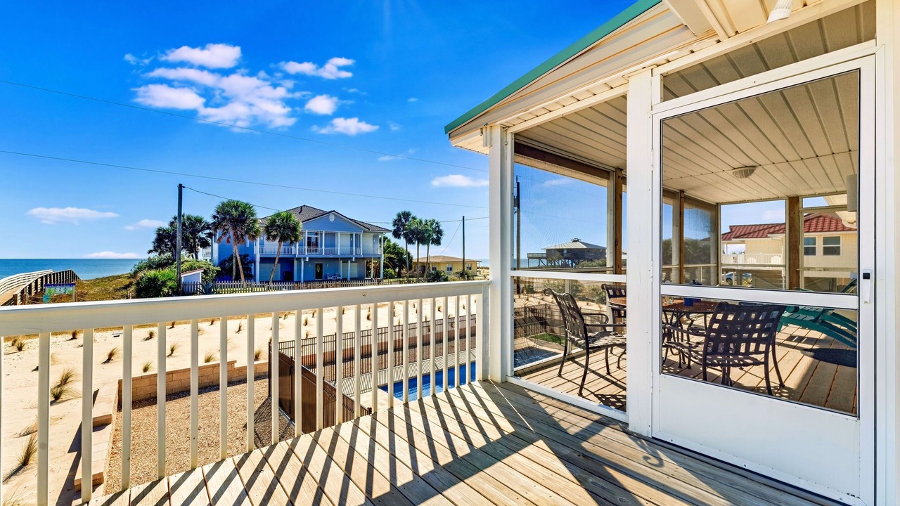 Photo of Outdoor in St. George Island
