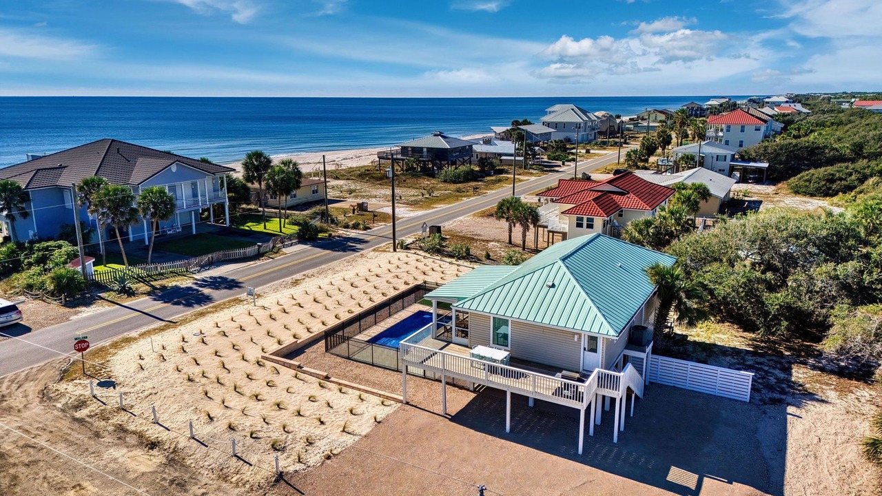 Photo of Outdoor in St. George Island