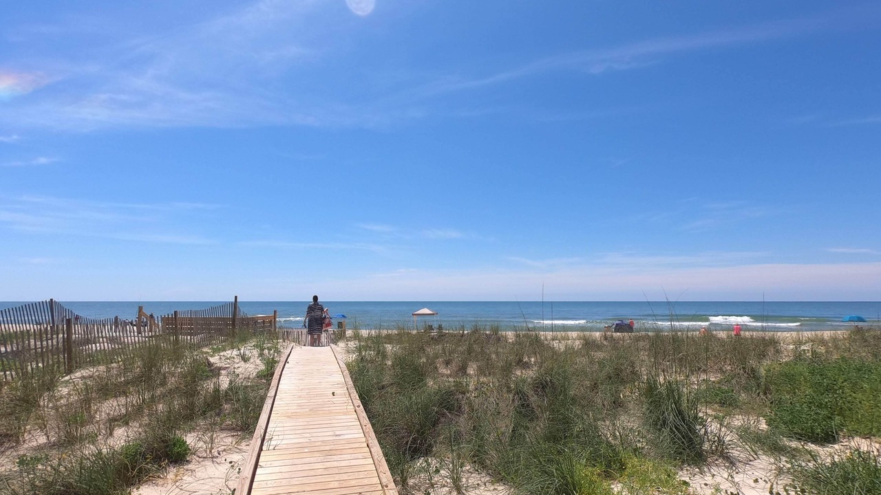 Photo of Others in St. George Island