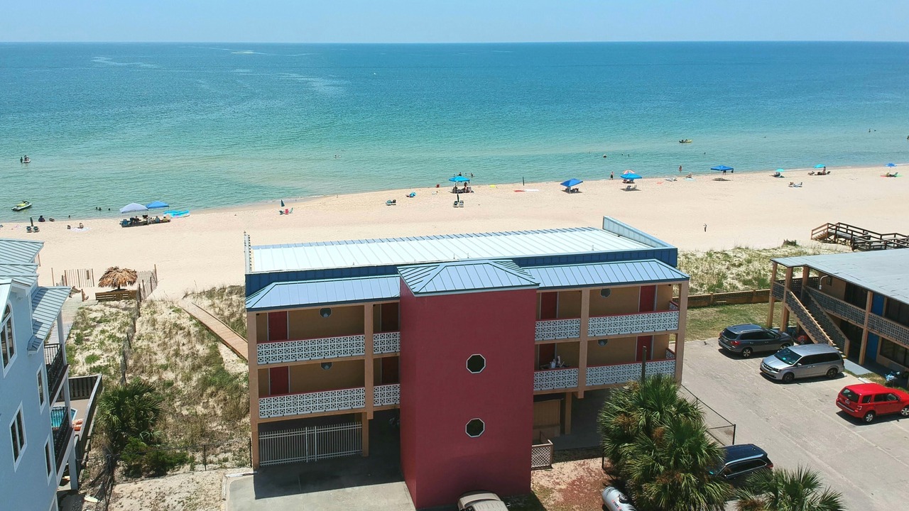 Photo of Others in St. George Island