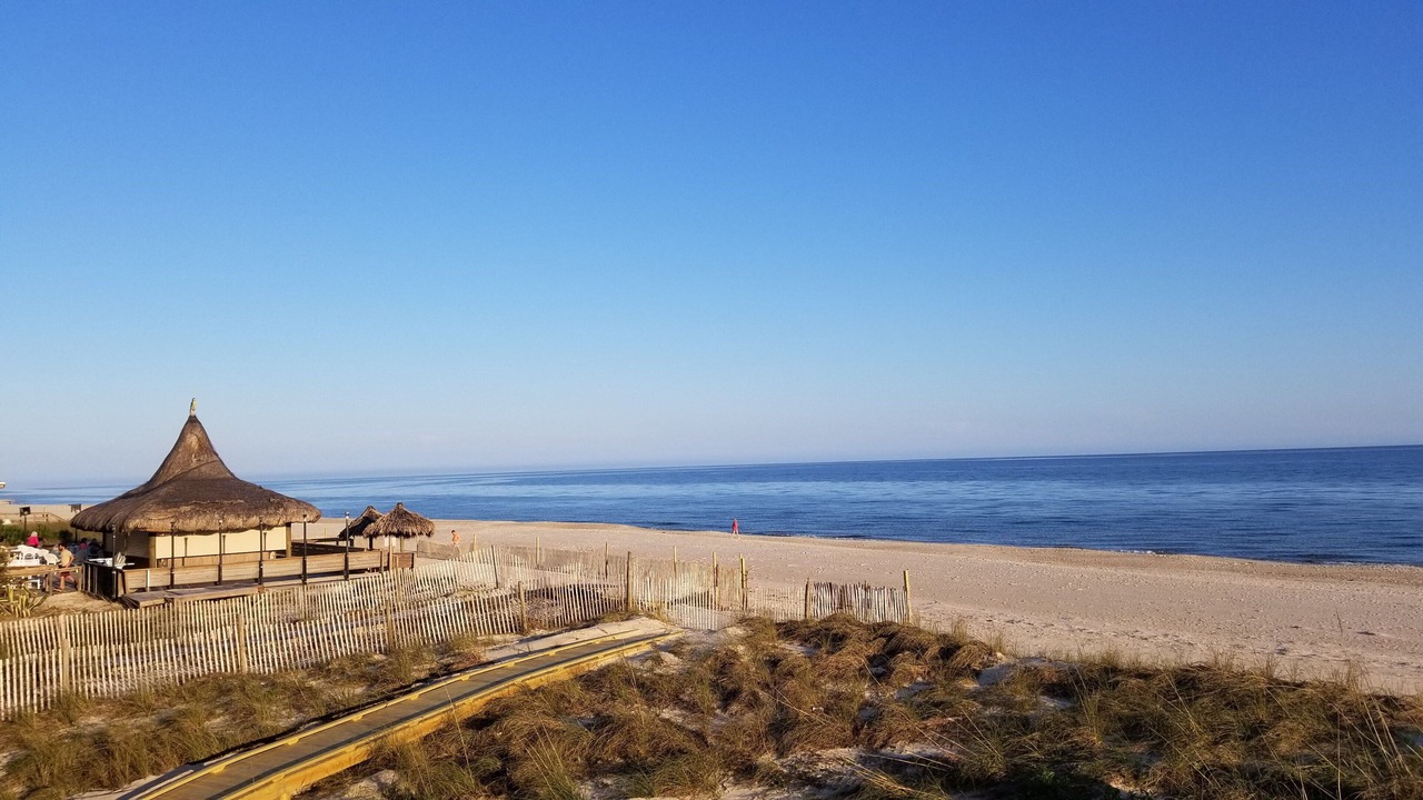 Photo of Others in St. George Island