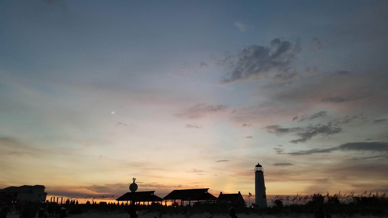 Photo of Others in St. George Island