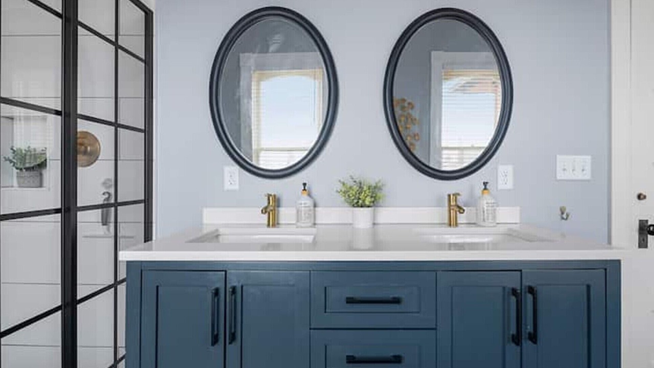 Photo of Bathroom in West Central