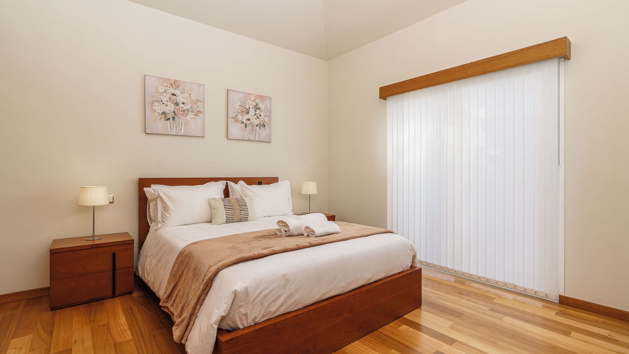 Photo of Bedroom in Estreito da Calheta