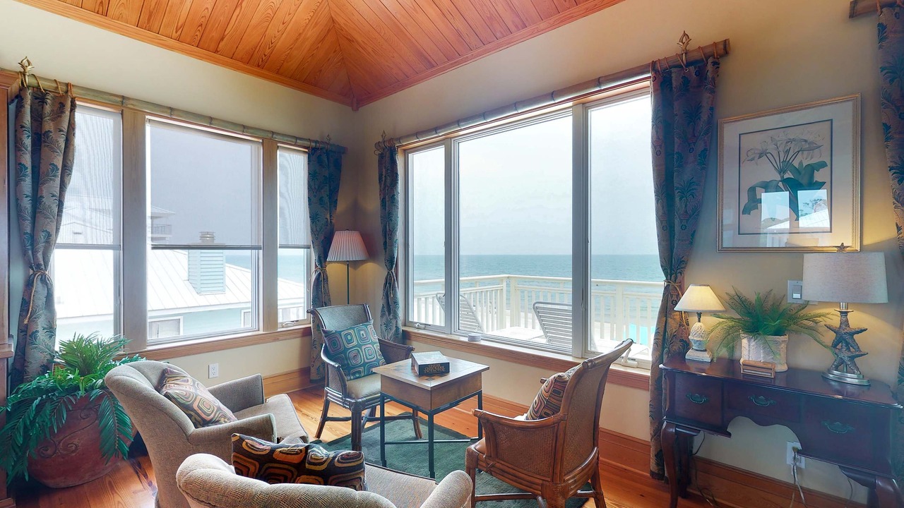 Photo of Livingroom in Plantation