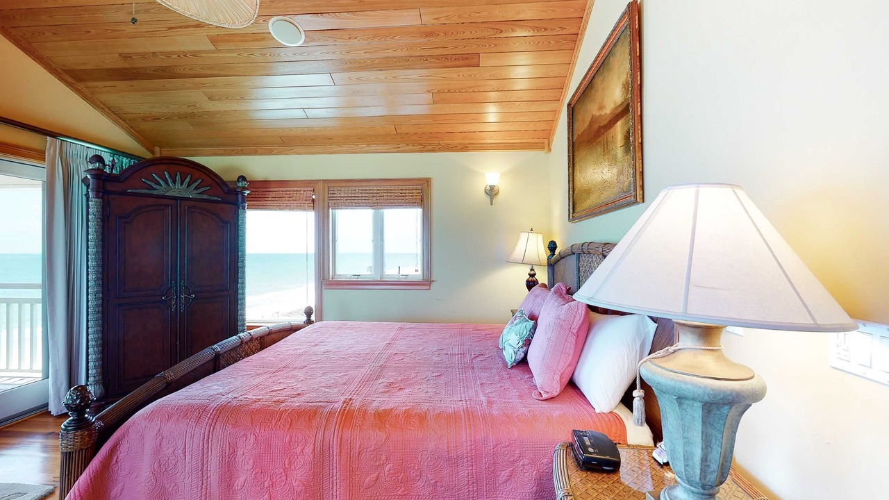 Photo of Bedroom in Plantation