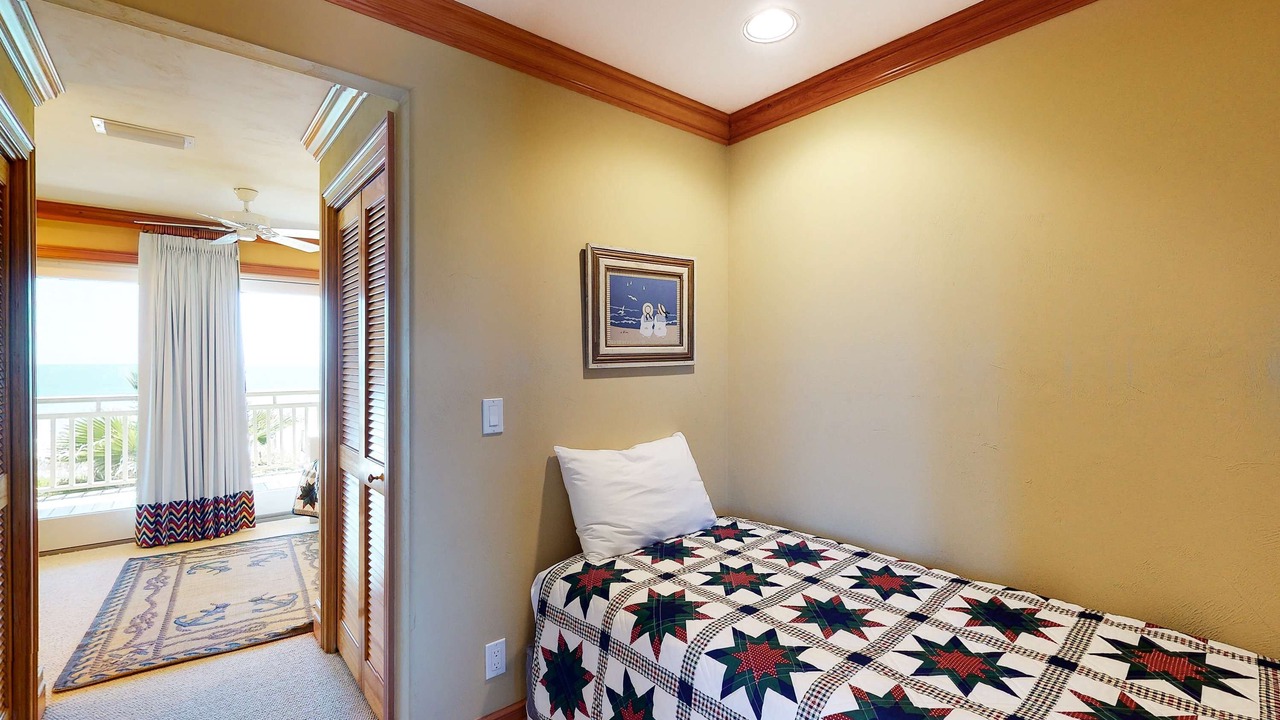Photo of Bedroom in Plantation