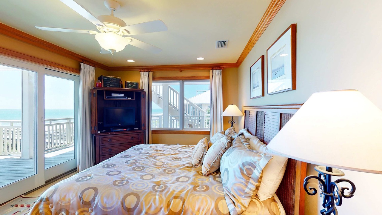 Photo of Bedroom in Plantation