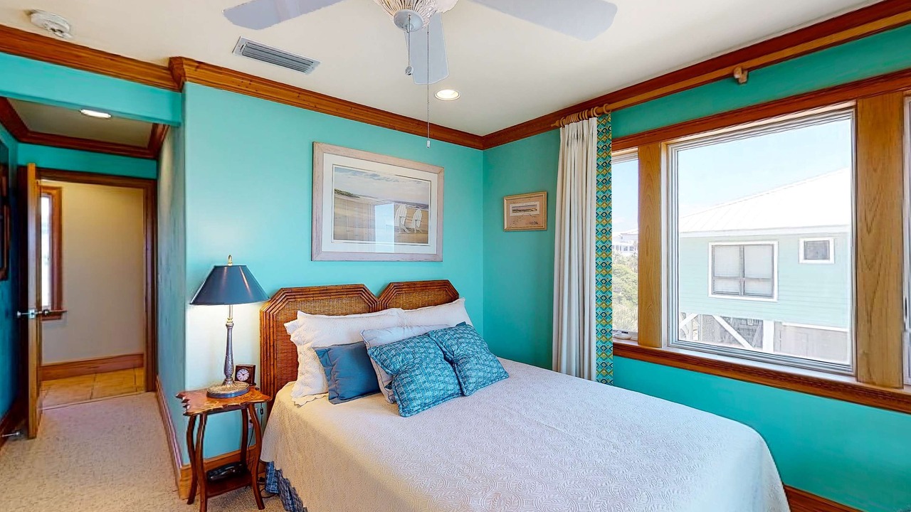Photo of Bedroom in Plantation