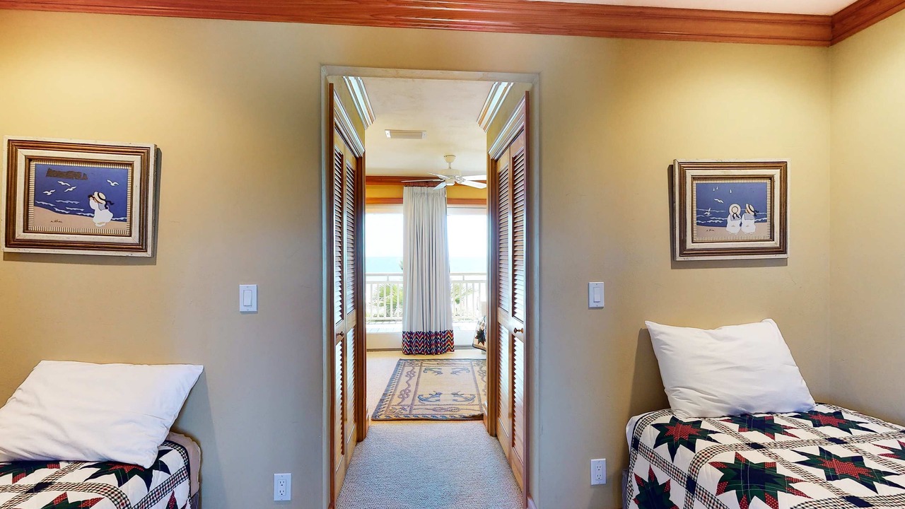 Photo of Bedroom in Plantation