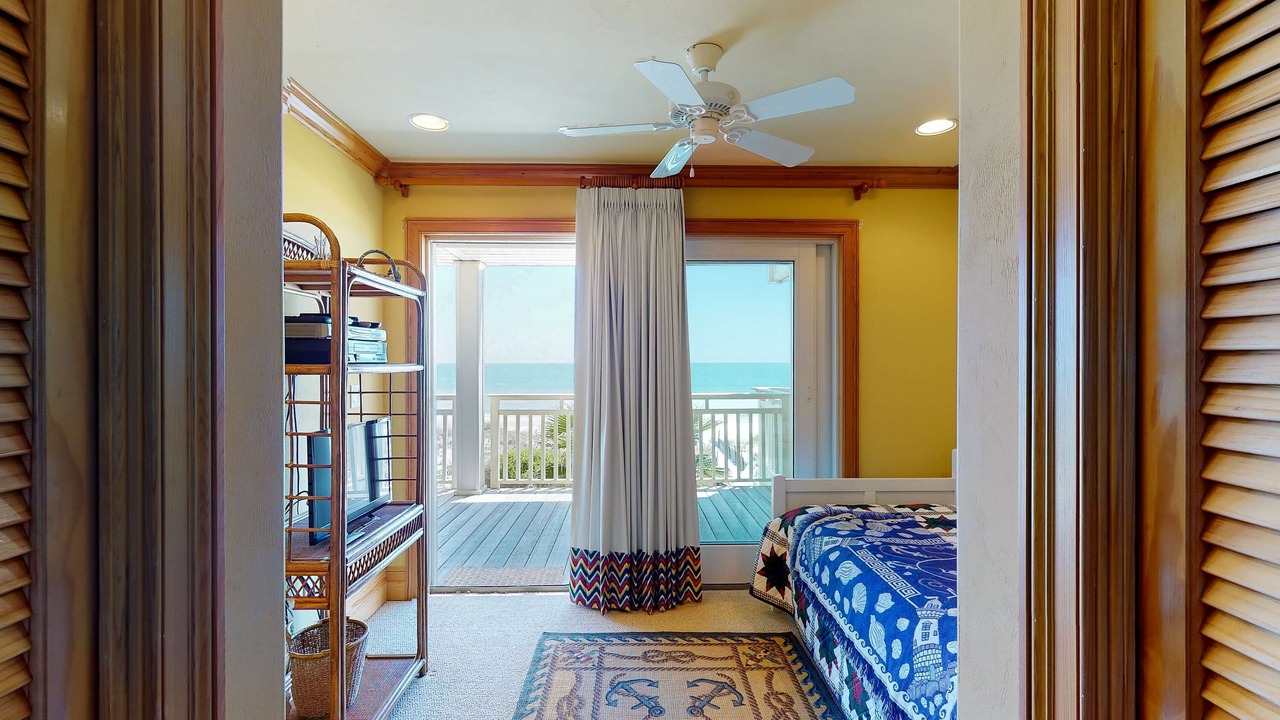 Photo of Bedroom in Plantation