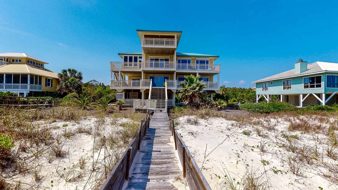 Photo of Outdoor in Plantation
