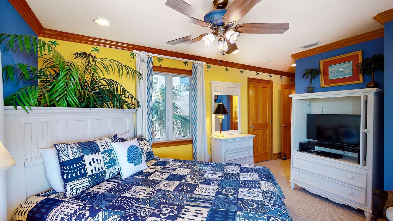 Photo of Bedroom in Plantation