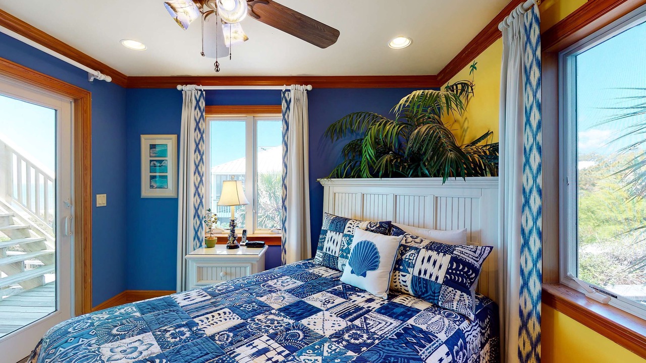 Photo of Bedroom in Plantation