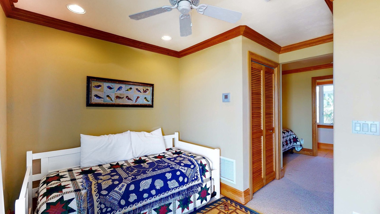 Photo of Bedroom in Plantation