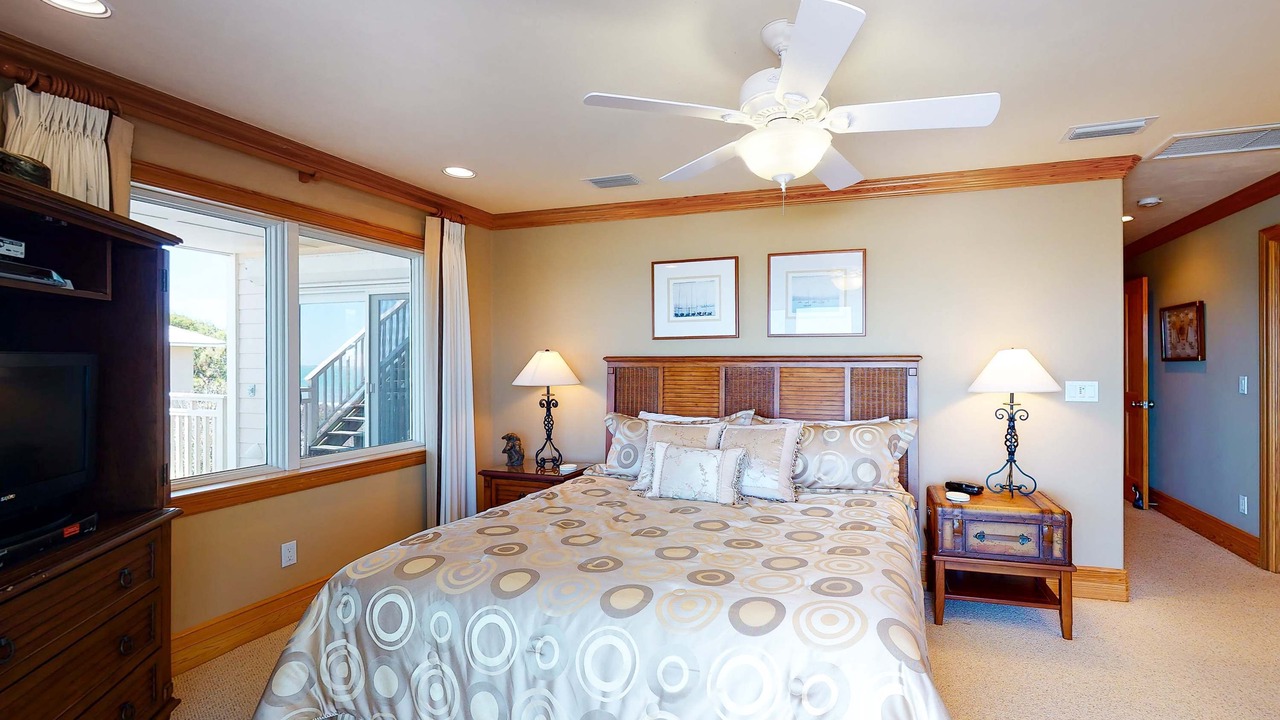 Photo of Bedroom in Plantation