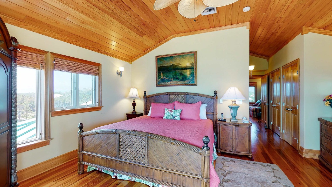 Photo of Bedroom in Plantation