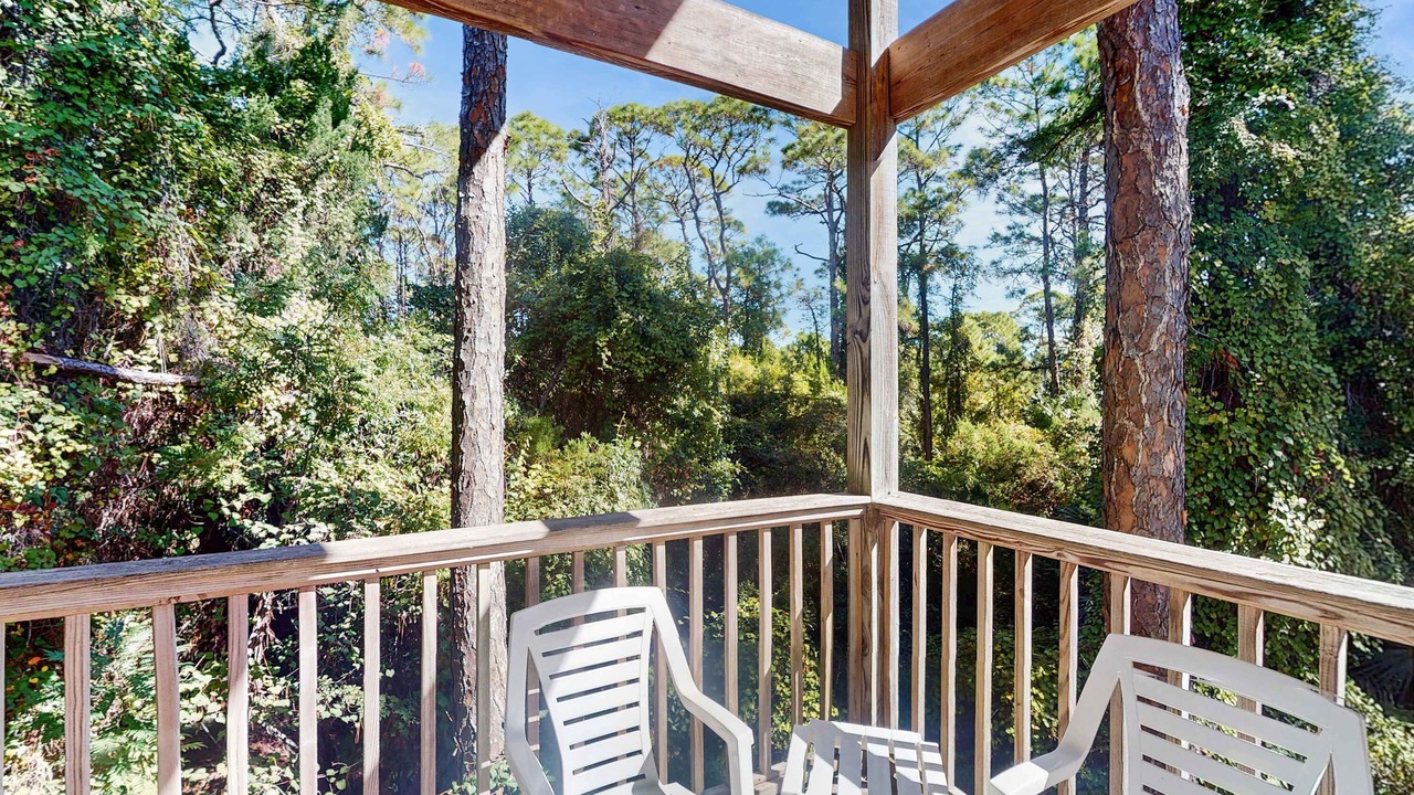 Photo of Outdoor in Sea Palm Village