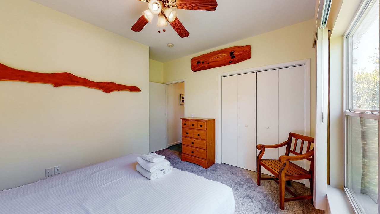 Photo of Bedroom in Sea Palm Village