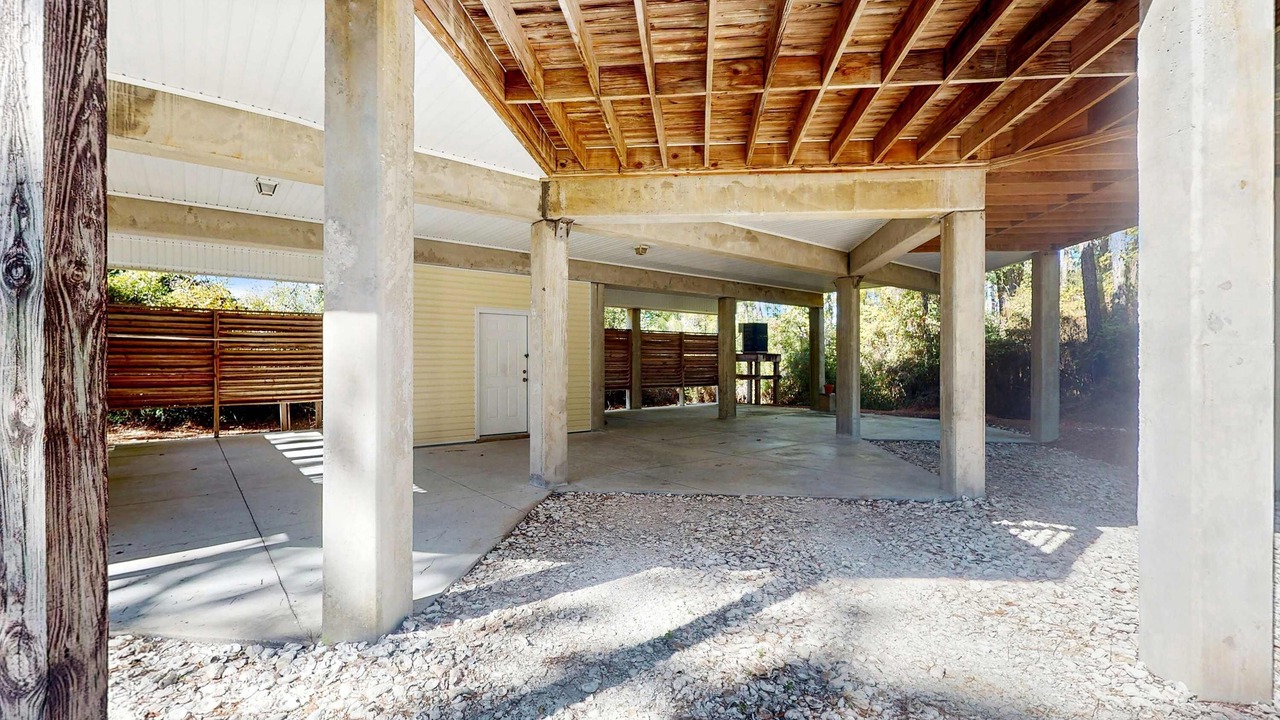 Photo of Outdoor in Sea Palm Village